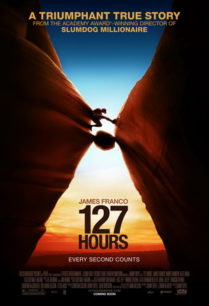 127 Hours 127 ชั่วโมง