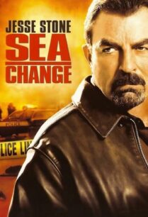 Jesse Stone- Sea Change