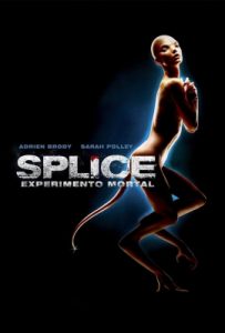ดูหนังออนไลน์ Splice (2009) สัตว์สาวกลายพันธุ์ล่าสยองโลก