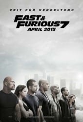 ดูหนังออนไลน์ Fast And Furious 7 (2015) เร็วแรงทะลุนรก 7
