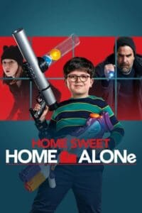 ดูหนังออนไลน์ Home Sweet Home Alone โฮมสวีท โฮมอโลน (2021) พากย์ไทย