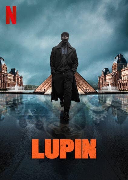 ดูหนังออนไลน์ Lupin Season 1 (2021) จอมโจรลูแปง