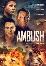 ดูหนังออนไลน์ Ambush (2023) ภารกิจฝ่าวงล้อมสงครามเวียดนาม