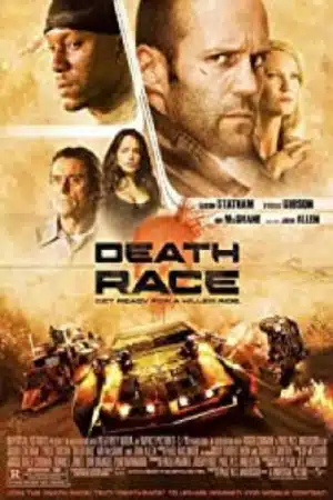 ดูหนังออนไลน์ Death Race (2008) ซิ่งสั่งตาย