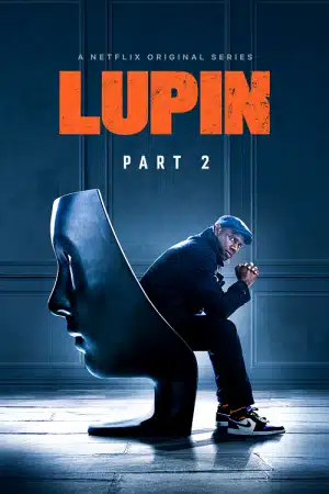 ดูหนังออนไลน์ Lupin Season 2 (2021) จอมโจรลูแปง