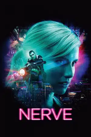 ดูหนังออนไลน์ฟรี Nerve (2016) เล่นเกม เล่นตาย
