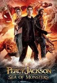 ดูหนังออนไลน์ Percy Jackson Sea of Monsters (2013) เพอร์ซี่ย์ แจ็คสัน กับอาถรรพ์ทะเล