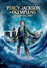 ดูหนังออนไลน์ Percy Jackson & the Olympians The Lightning Thief (2010) เพอร์ซีย์ แจ็คสัน