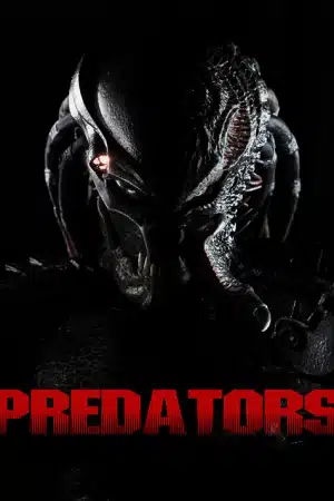 ดูหนังออนไลน์ Predators (2010) มหากาฬพรีเดเตอร์
