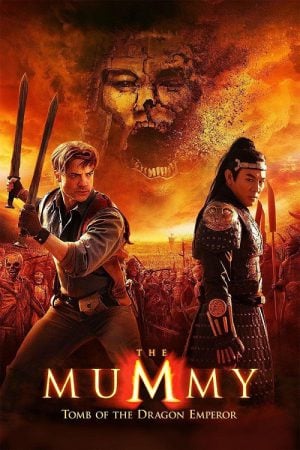 ดูหนังออนไลน์ The Mummy Tomb of the Dragon Emperor (2008) เดอะมัมมี่ 3 คืนชีพจักรพรรดิมังกร
