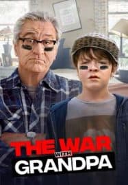 ดูหนังออนไลน์ The War with Grandpa (2020) ถ้าปู่แน่ ก็มาดิครับ