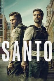 ดูหนังออนไลน์ Santo (2022) ซานโต้ Season 1