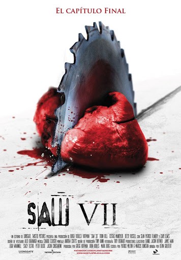 ดูหนังออนไลน์ Saw VII The Final Chapter (2010) เกม ตัด-ต่อ-ตาย 7