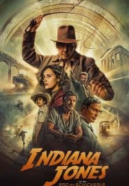 ดูหนังออนไลน์ Indiana Jones and the Dial of Destiny (2023) อินเดียน่า โจนส์ กับกงล้อ