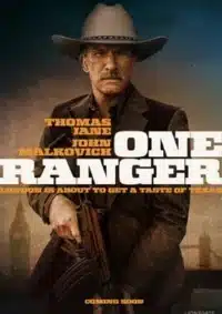 ดูหนังออนไลน์ วัน แรนเจอร์ One Ranger (2023)