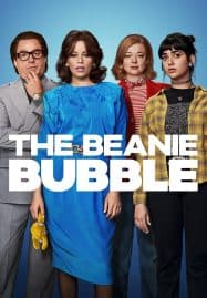 ดูหนังออนไลน์ The Beanie Bubble (2023)