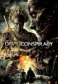 ดูหนังออนไลน์ The Devil Conspiracy (2023)