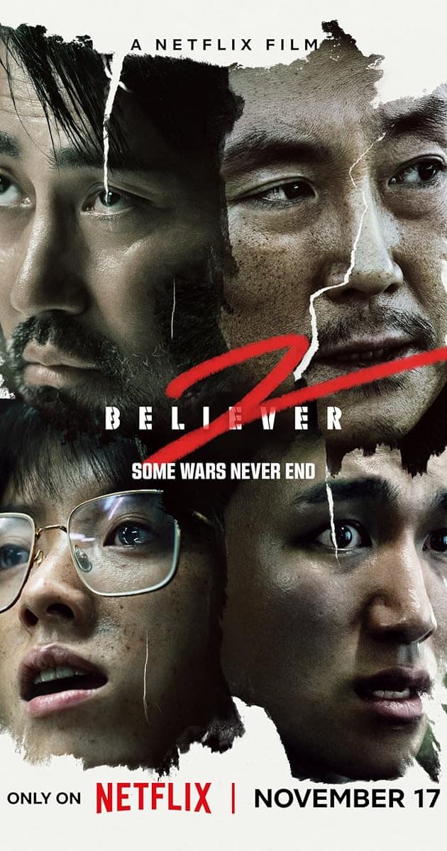 ดูหนังออนไลน์ Believer 2 (2023)