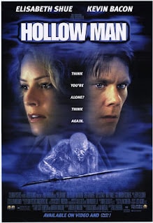 ดูหนังออนไลน์ Hollow Man มนุษย์ไร้เงา (2000)