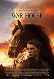 ดูหนังออนไลน์ War Horse ม้าศึกจารึกโลก (2011)