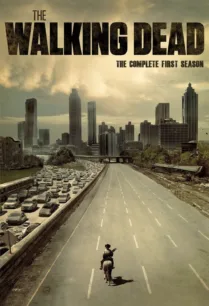 The Walking Dead Season 1 Ep.1-6 พากย์ไทย