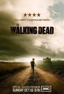 The Walking Dead Season 2 Ep.1-13 พากย์ไทย
