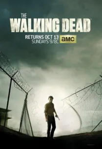 The Walking Dead Season 4 Ep.1-16 พากย์ไทย