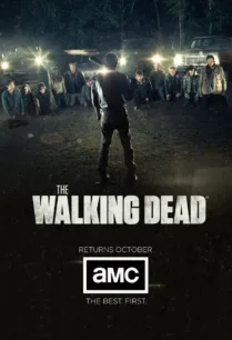 The Walking Dead Season 7 Ep.1-16 พากย์ไทย