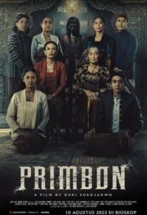 Primbon คนที่กลับมา (2023) บรรยายไทย