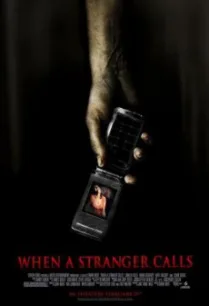 When a Stranger Calls โทรมาฆ่า…อย่าอยู่คนเดียว (2006)