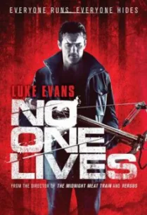 No One Lives โหด…ล่าเหี้ยม (2012)