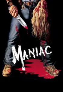 Maniac ไอ้นรก…ถลกหนัง (1980) บรรยายไทย