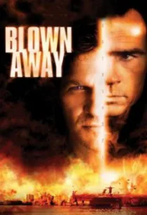 Blown Away หยุดเวลาระเบิดเมือง (1994)