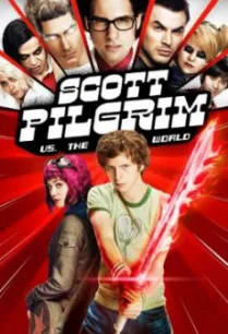 Scott Pilgrim vs. the World สก็อต พิลกริม กับศึกโค่นกิ๊กเก่าเขย่าโลก (2010)