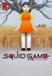 Squid Game (2023) The Challenge 5 EP END