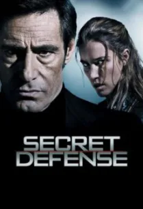 Secret Defense สงครามทรชนตัดทรชน (2008)