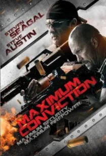 Maximum Conviction บุกแหลกแหกคุกเหล็ก (2012)