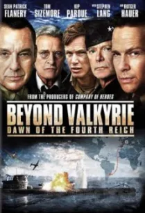 Beyond Valkyrie- Dawn of the Fourth Reich ปฏิบัติการฝ่าสมรภูมิอินทรีเหล็ก (2016)