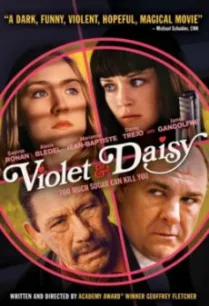 Violet & Daisy นักฆ่าหน้ามัธยม (2011)