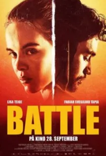 Battle แบตเทิล สงครามจังหวะ (2018) บรรยายไทย