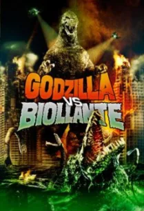 Godzilla vs. Biollante ก็อดซิลลาผจญต้นไม้ปีศาจ (1989)