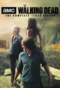 The Walking Dead Season 10 Ep.1-8 พากย์ไทย