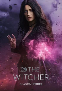 The Witcher Season 3 (2023) เดอะ วิทเชอร์ นักล่าจอมอสูร ปี3