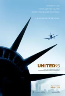 United 93 ไฟลท์ 93 (2006)