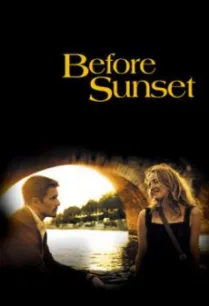 Before Sunset ตะวันไม่สิ้นแสง แรงรักไม่จาก (2004) บรรยายไทย